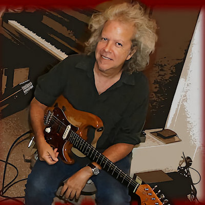 George Marinelli George Marinelli